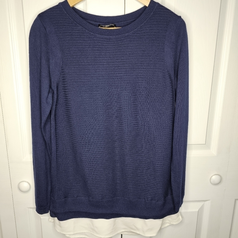 Hilary Bradly Knit Shirt